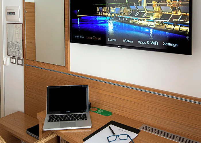 Bella Venezia Mare Lignano Sabbiadoro