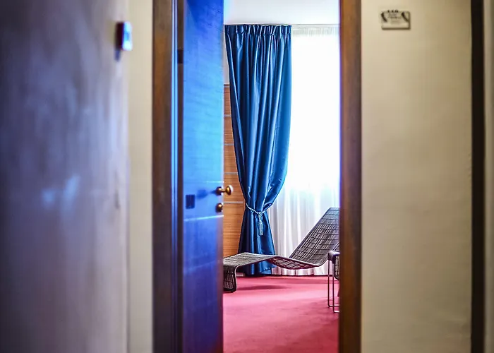 Hotel Bella Venezia Mare 4*