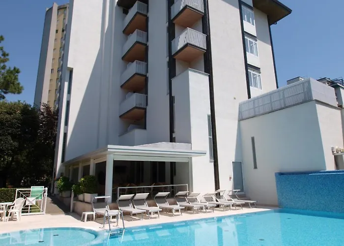 Bella Venezia Mare 4* Lignano Sabbiadoro