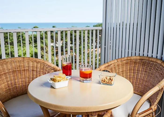 Hotel Bella Venezia Mare