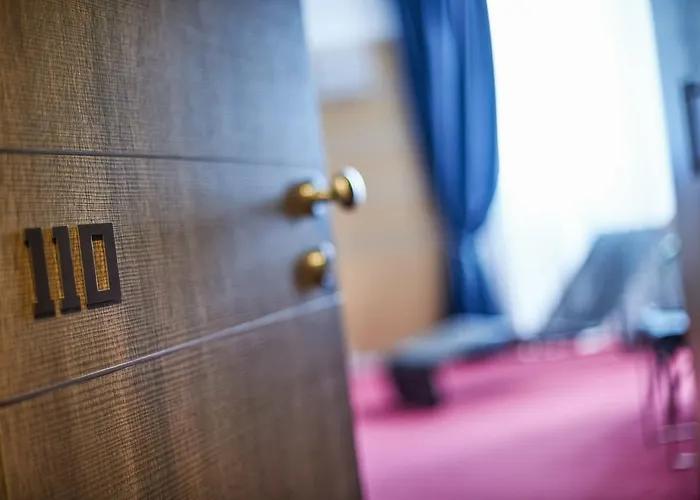 Bella Venezia Mare Hotel Lignano Sabbiadoro