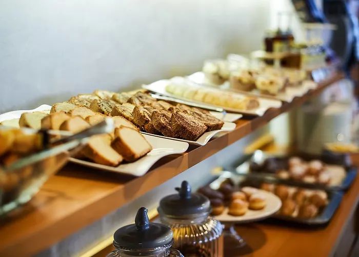 Bella Venezia Mare 4* Lignano Sabbiadoro