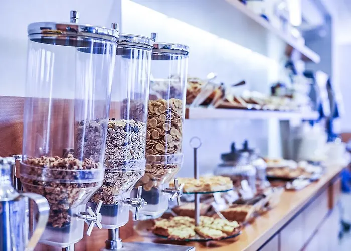 Bella Venezia Mare Hotel 4*