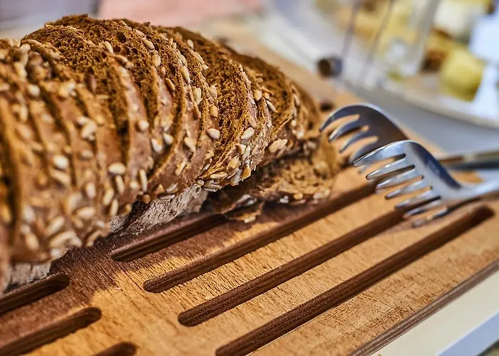 Hotel Bella Venezia Mare Lignano Sabbiadoro