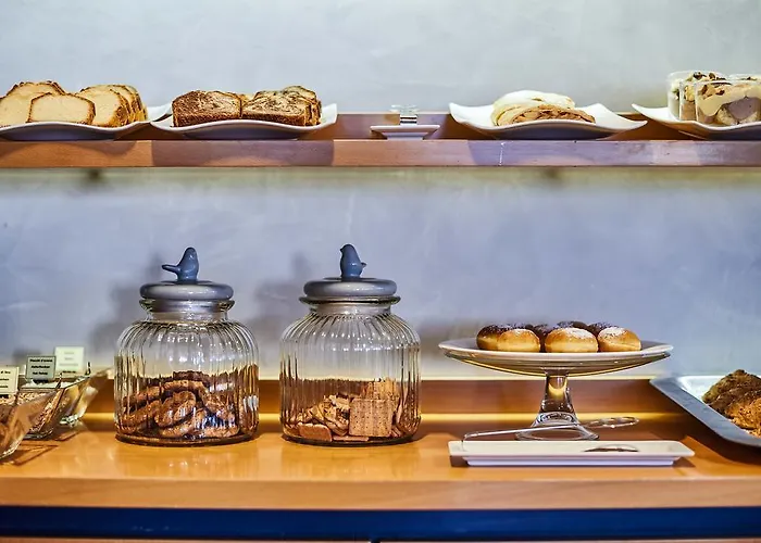 Bella Venezia Mare Hotel Lignano Sabbiadoro