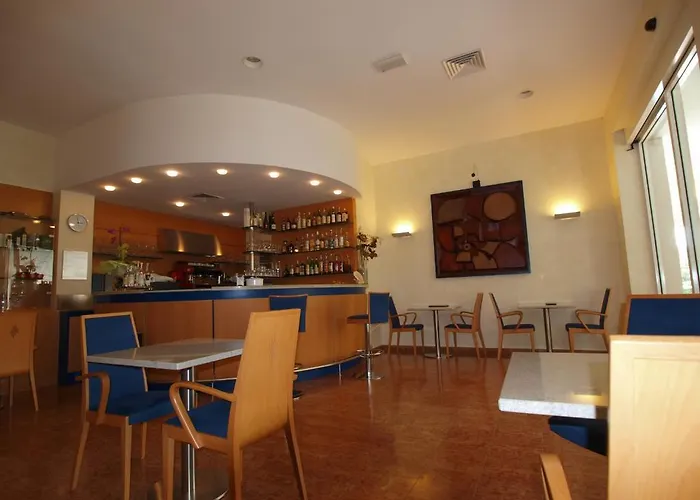 Bella Venezia Mare Hotel