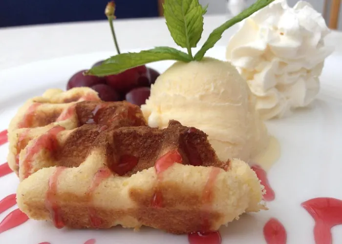 Hotel Bella Venezia Mare 4*