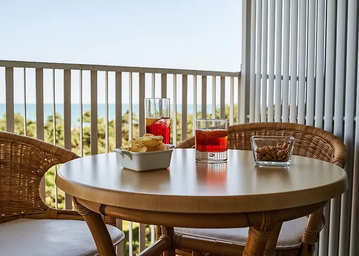 Hotel Bella Venezia Mare Lignano Sabbiadoro