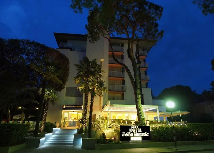 Bella Venezia Mare Lignano Sabbiadoro