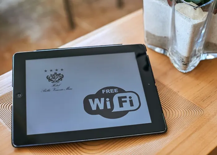 Hotel Bella Venezia Mare