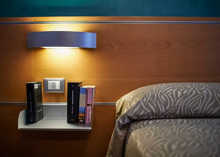 Hotel Bella Venezia Mare