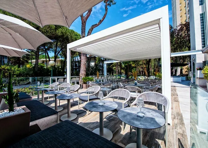 Bella Venezia Mare Lignano Sabbiadoro