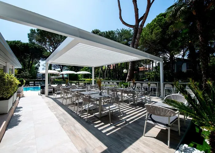 Hotel Bella Venezia Mare 4*