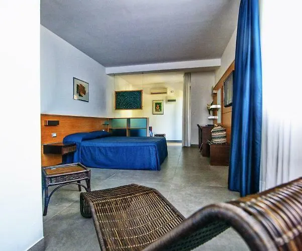 Hotel Bella Venezia Mare