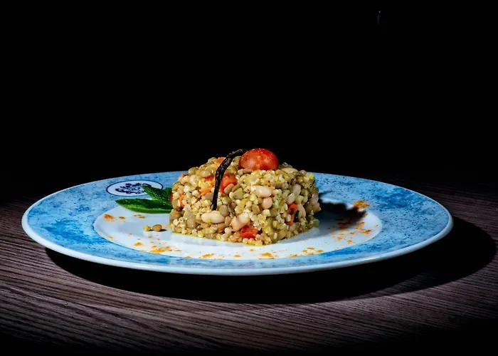 Bella Venezia Mare Hotel