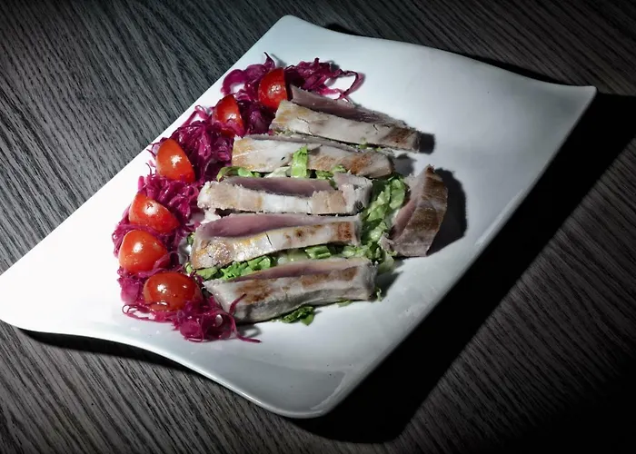 Bella Venezia Mare Hotel Lignano Sabbiadoro